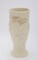 Ceramic 50th Anniversary Flower Vase, Anniversary Décor or Gift